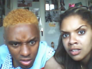 MOI ET BRUNO 
